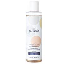 Gallinee’ - Face-Vinegar