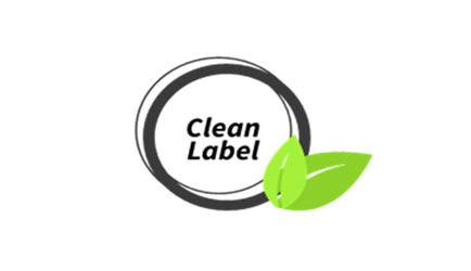 clean-label