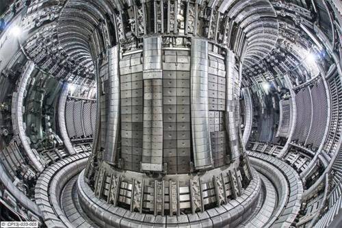 Fusion Energy – The Power of Nuclear Fusion