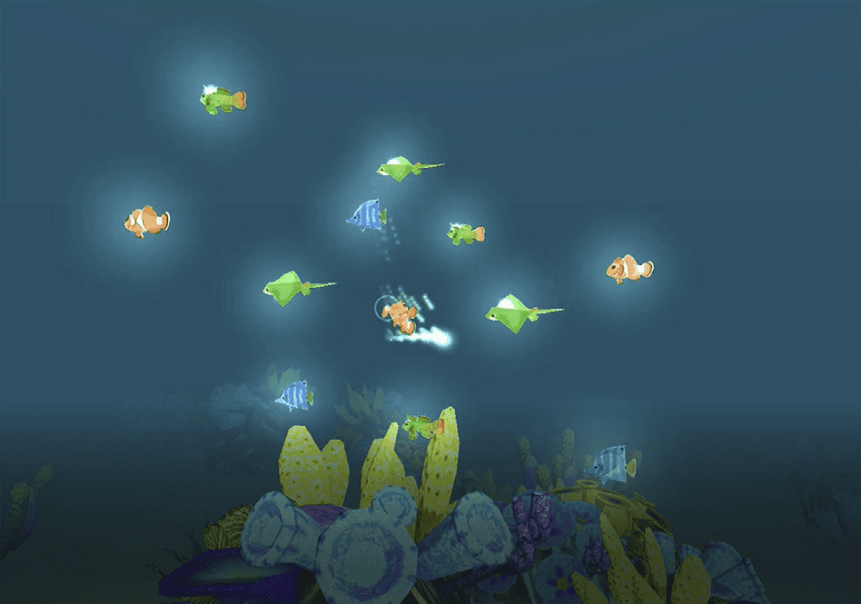 Screenshot-of-the-virtual-reality-aquatic-environment