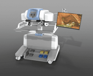 RoSSTM-Robotic-Surgery-Simulator