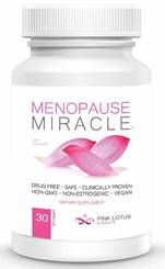 Menopause-Miracle