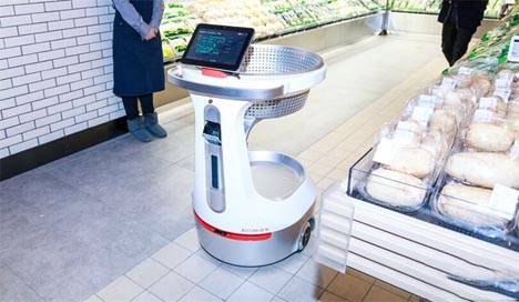 autonomous-shopping-carts
