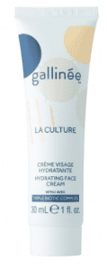 La-Culture-hydrating-face-cream