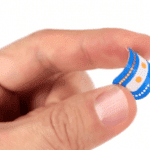 Wearable-microfluidic-sensor