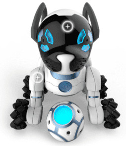 CHiP-robot-dog