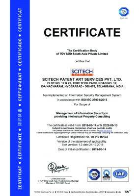ISMS-Certificate-2022
