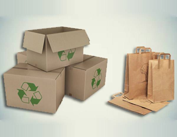 Innovative Trends in Sustainable Packaging