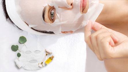 cosmetic-sheet-face-masks