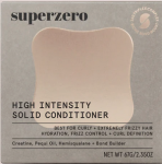 Superzero conditioner