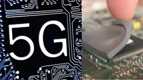 Materials Used in 5G Communication
