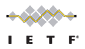 The Internet Engineering Task Force (IETF) – IETF IPR