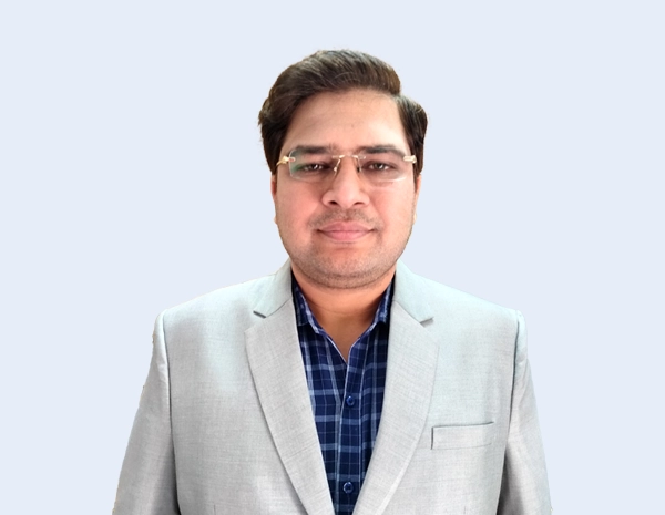 MR. TARUN KUMAR JAIN