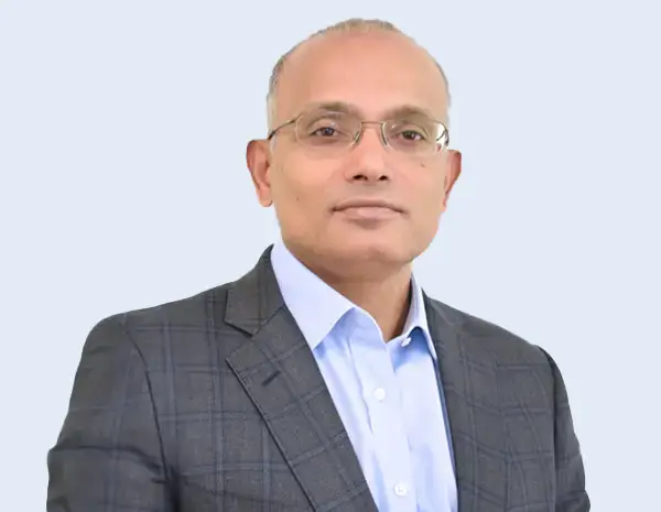 DR. SRINIVAS ACHANTA