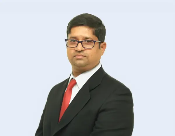 MR. VENKATARAMANA K