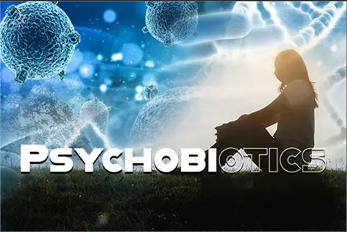 psychobiotics