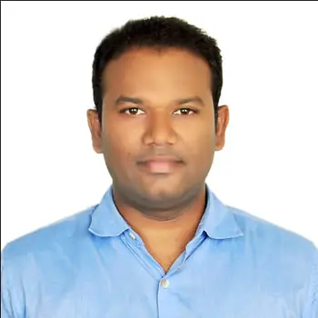 Mr. Anil Vadnala