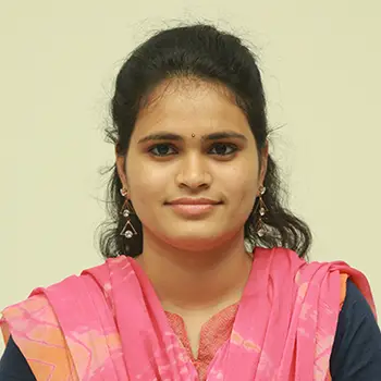 Ms. Bhagyasri