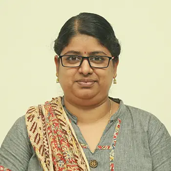 Ms. Kameshwari
