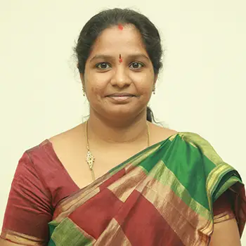 Sravanthi Manjulur