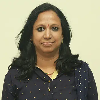 Dr. P. Lakshmi Santhi