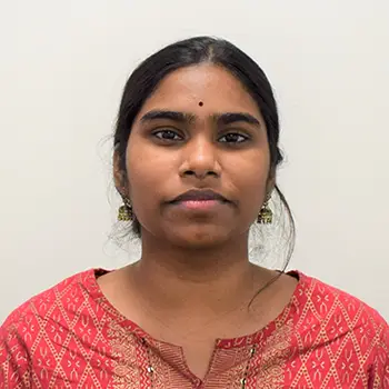 Ms. Mounika Sravani