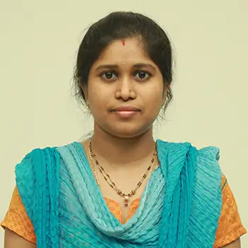 G. Sowmya Priya