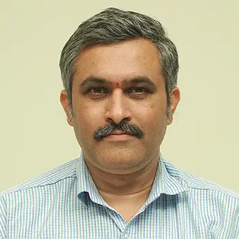 Dr. Sivaprasad
