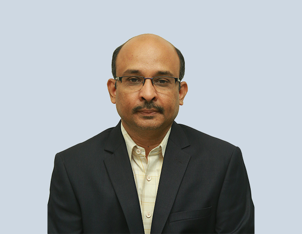 Vamsi Krishna K