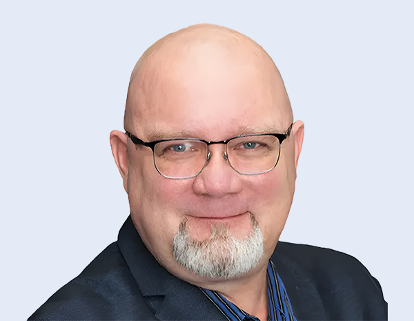 Mark Kline