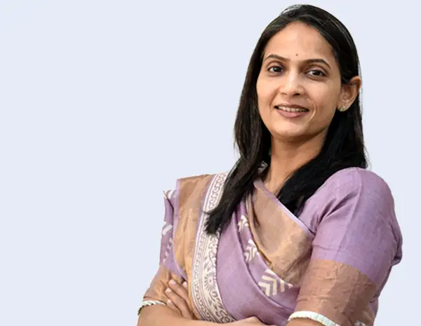 Harita S Achanta