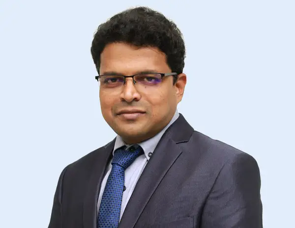 Laxminarayana V