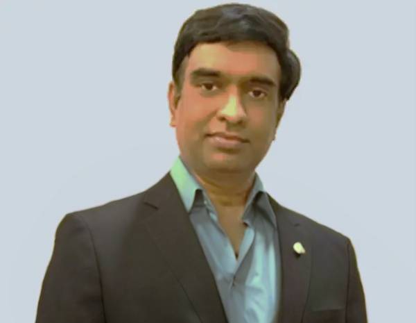 Manoj Kumar P