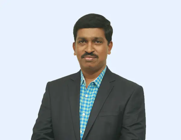 Ramana Reddy S
