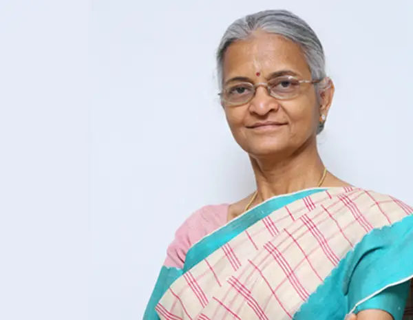 Uma Parameswaran