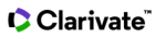 Clarivate - SciTech IP Strategy Intelligence