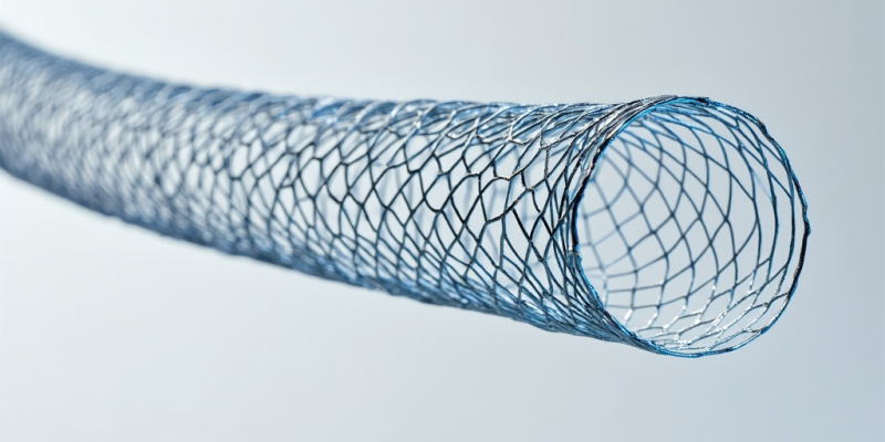 Stent dummy 1