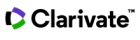 Clarivate - SciTech IP Strategy Intelligence